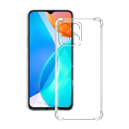 Phone Case X6a TPU 5199AANY Transparent