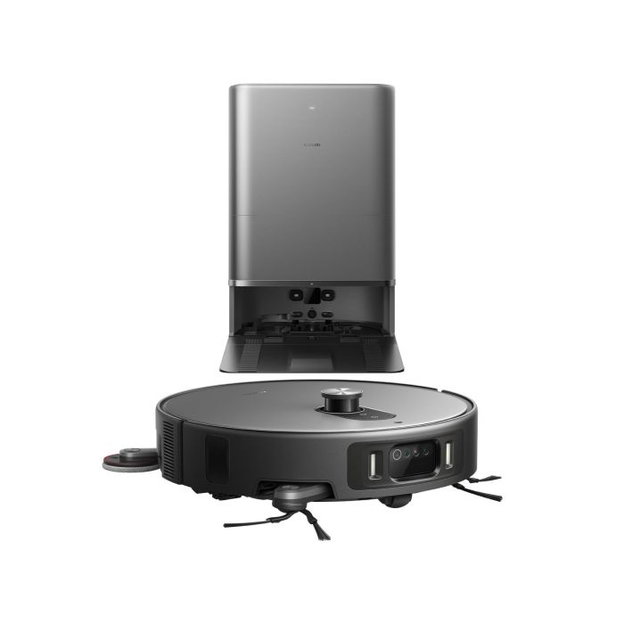 Robot Vacuum 6 Max PV11GL BHR08V2EU — 2