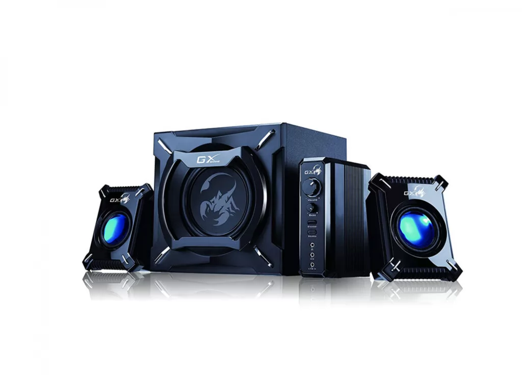 Genius SW-G2.1 2000 — 2