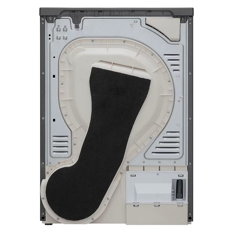 Washer-dryer LG RH80T2SP7RM 8 kg — 14