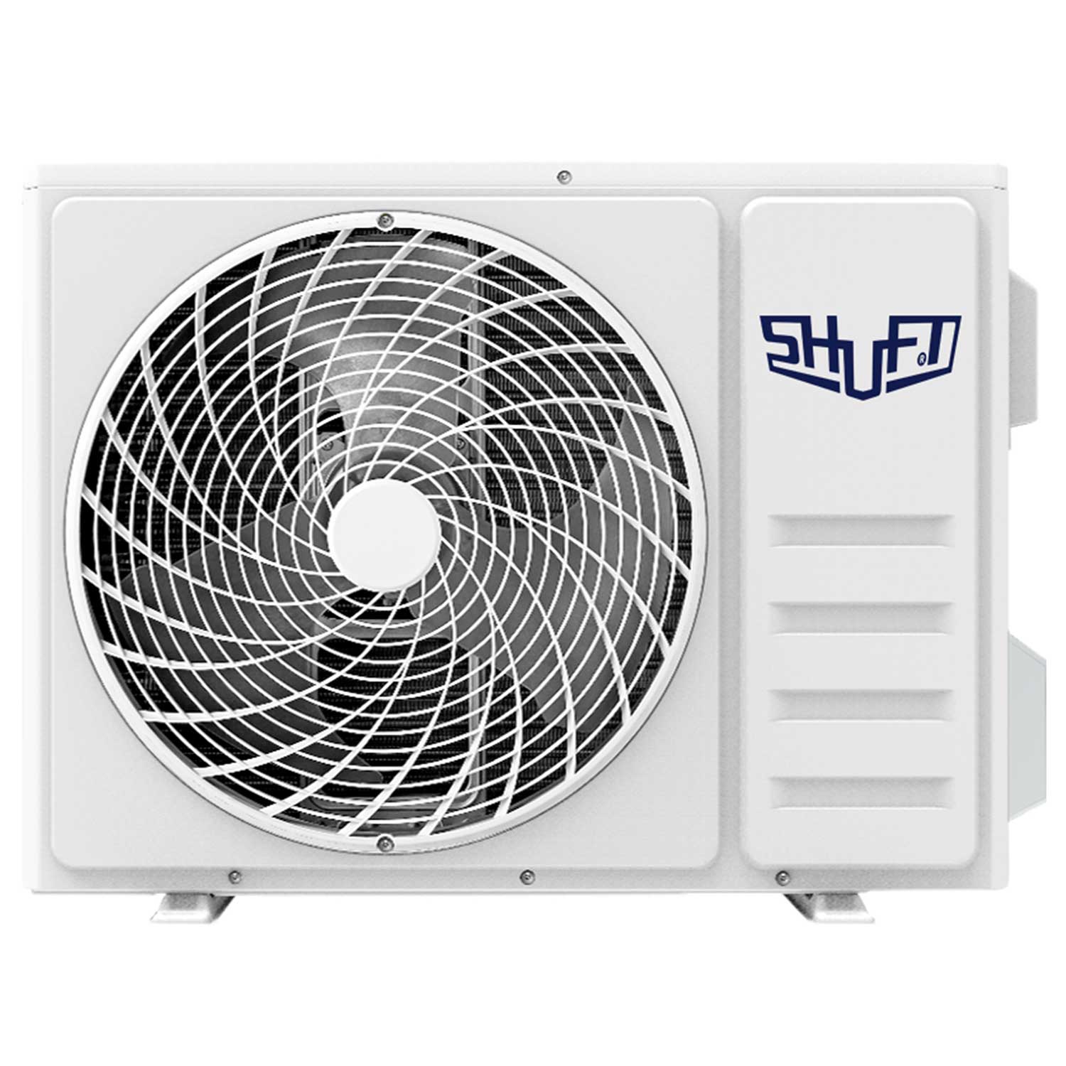 Air conditioner SHUFT SFLC_C-36HN1 — 3