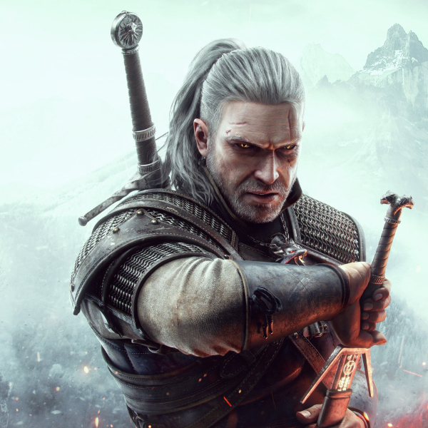 Game Xbox The Witcher III 3 : Wild Hunt - Complete Edition — 2