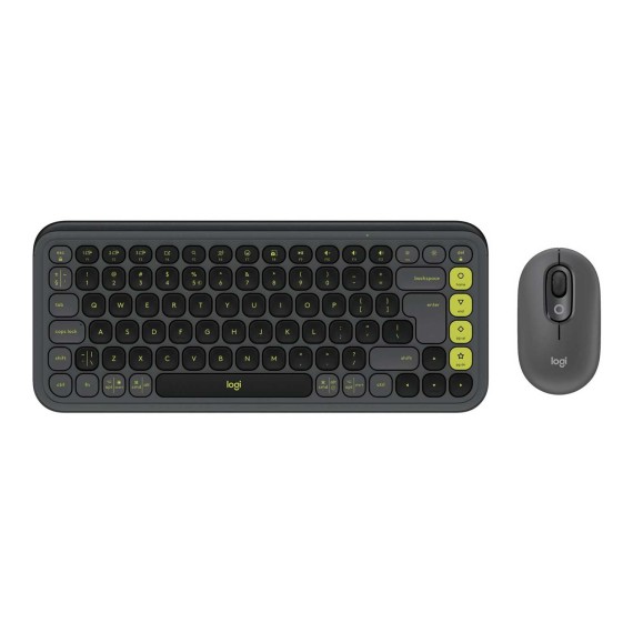 Keyboard POP Icon Combo L920-013140 — 3