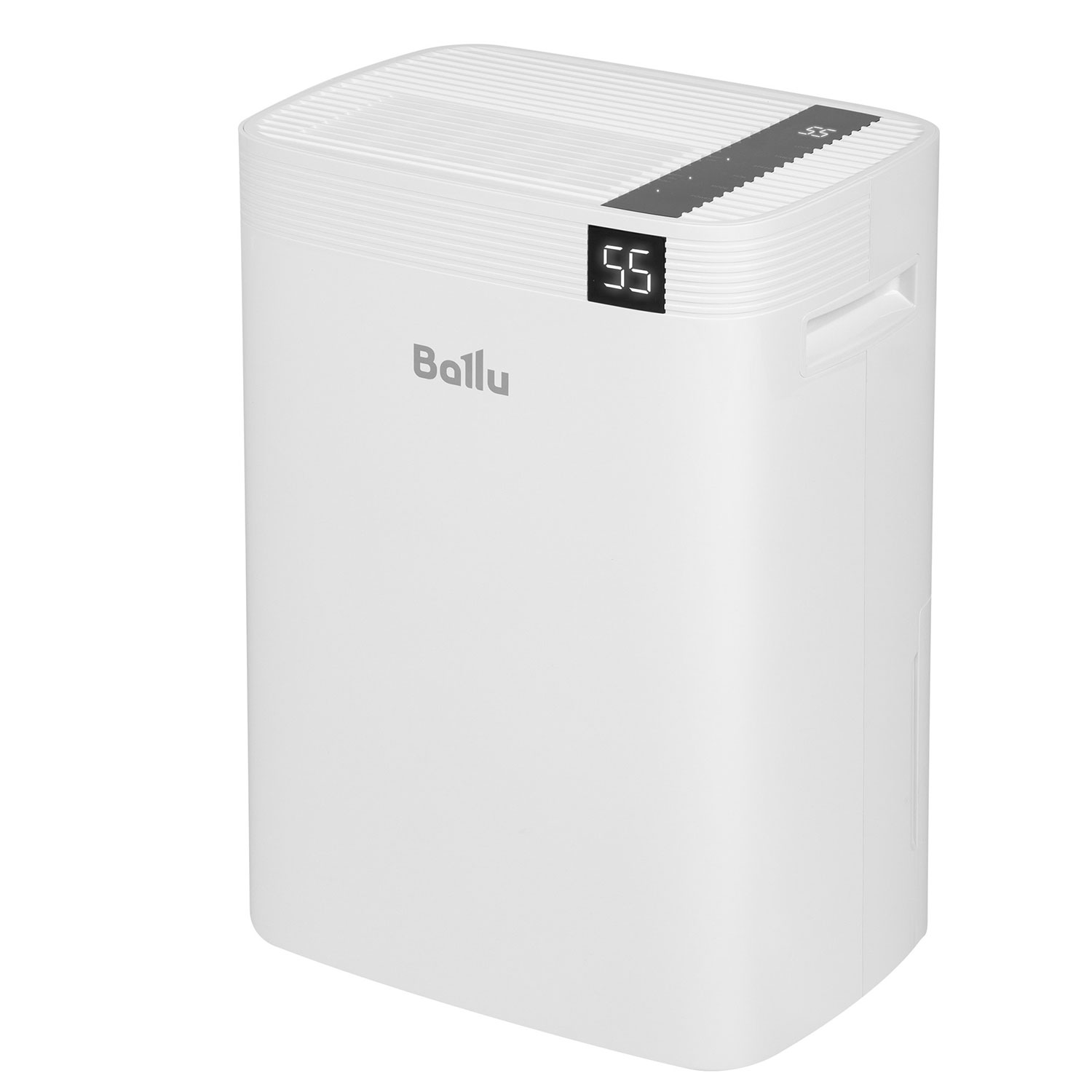 Dehumidifier BALLU BD30EP — 3