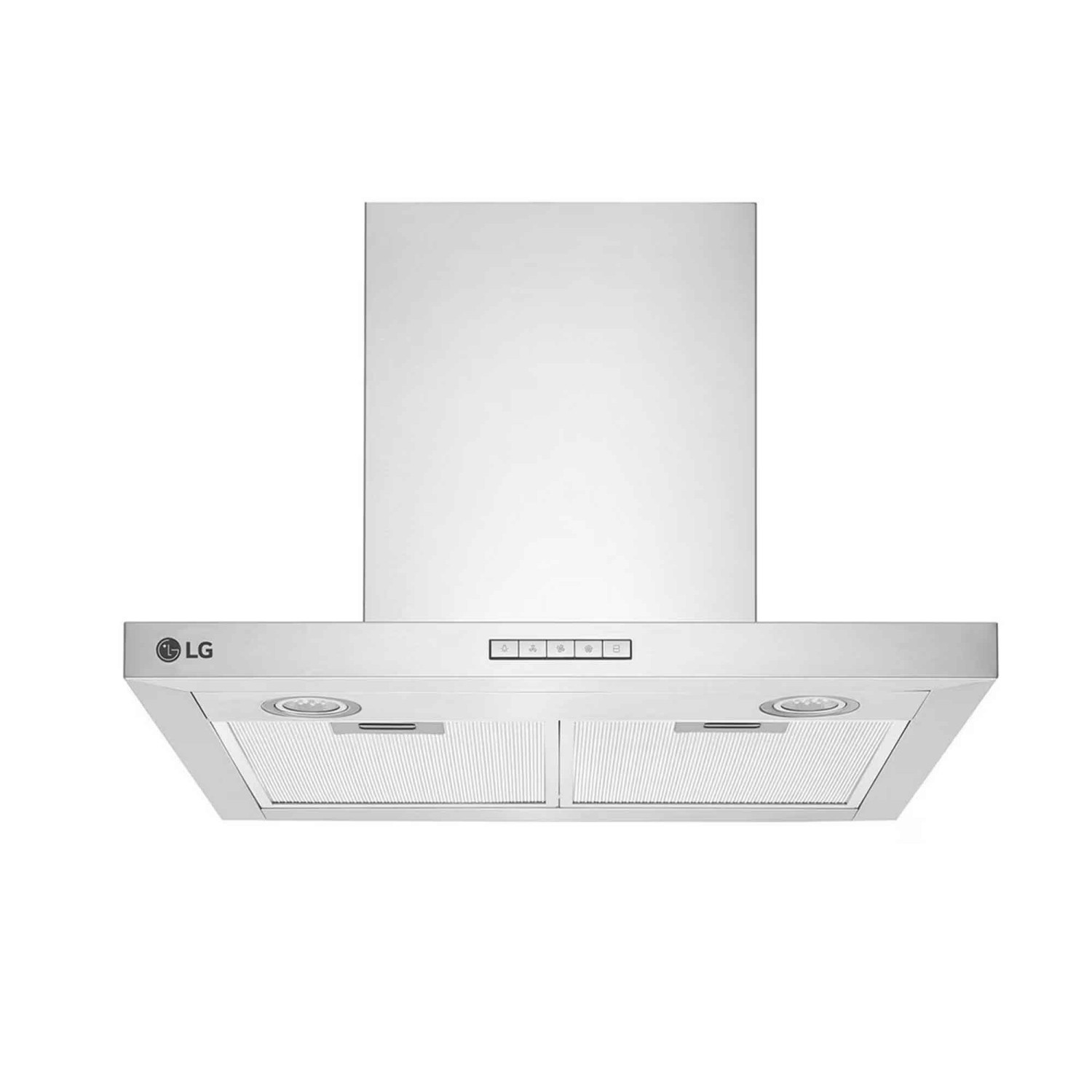Встраиваемая духовка LG HCEZ2415S2 — 5