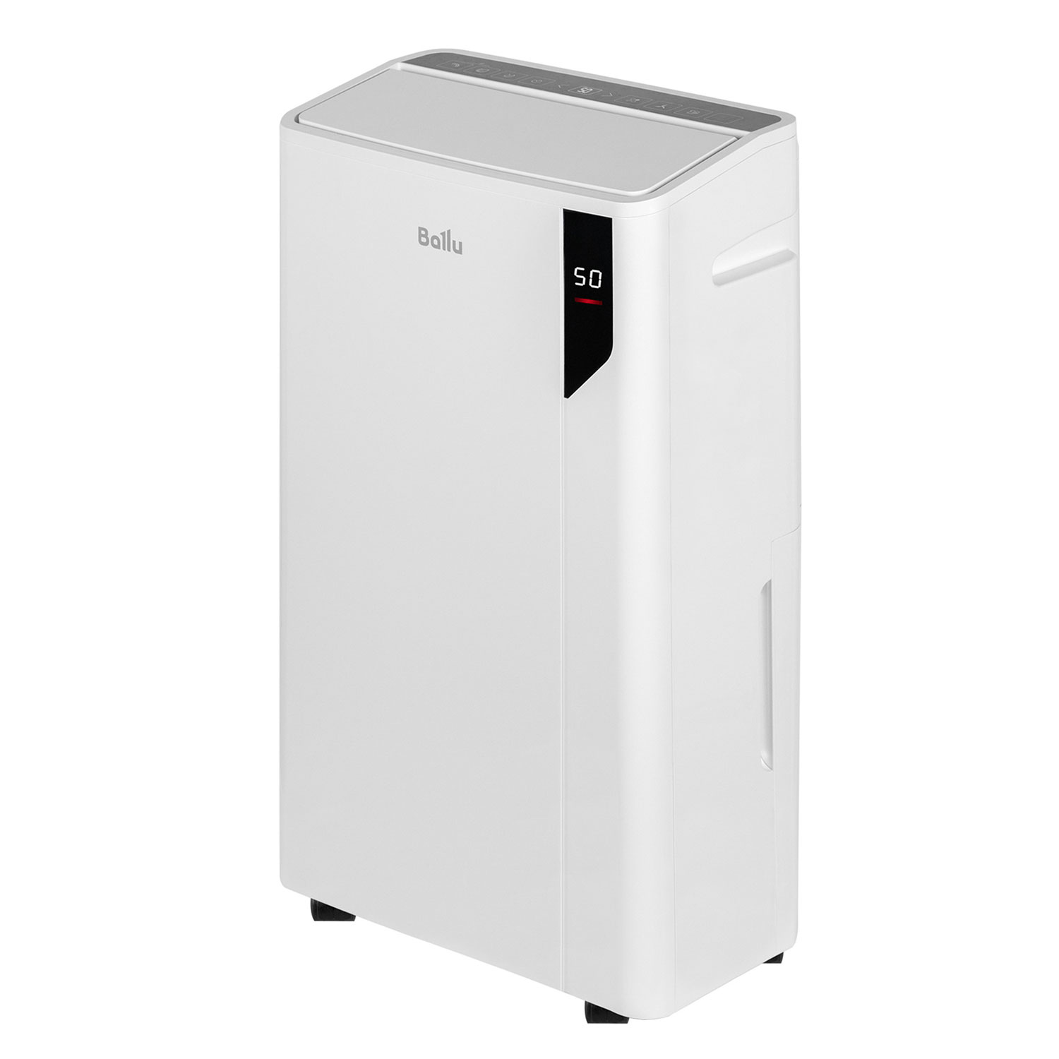 Ballu BD20EL Dehumidifier — 2