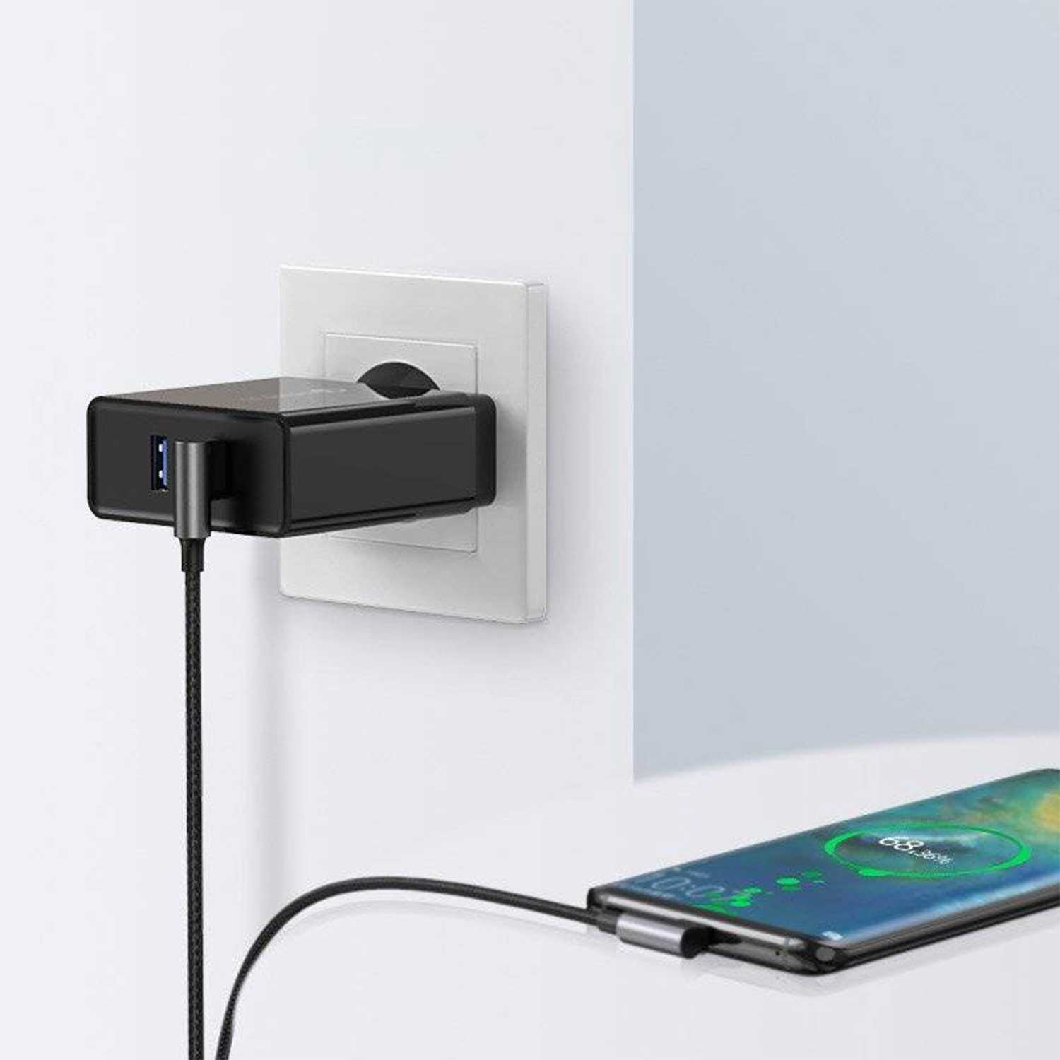 Cable UGREEN USB-A TO USB-C GR 20856 — 2