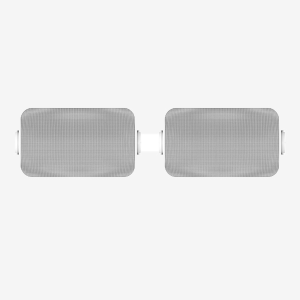Outdoor speakers by Sonance Pair — 4
