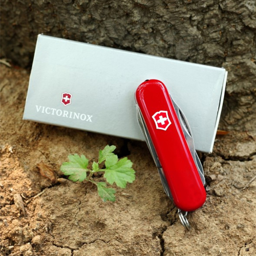 Knife Victorinox Midnite Manager 0.6366 — 8