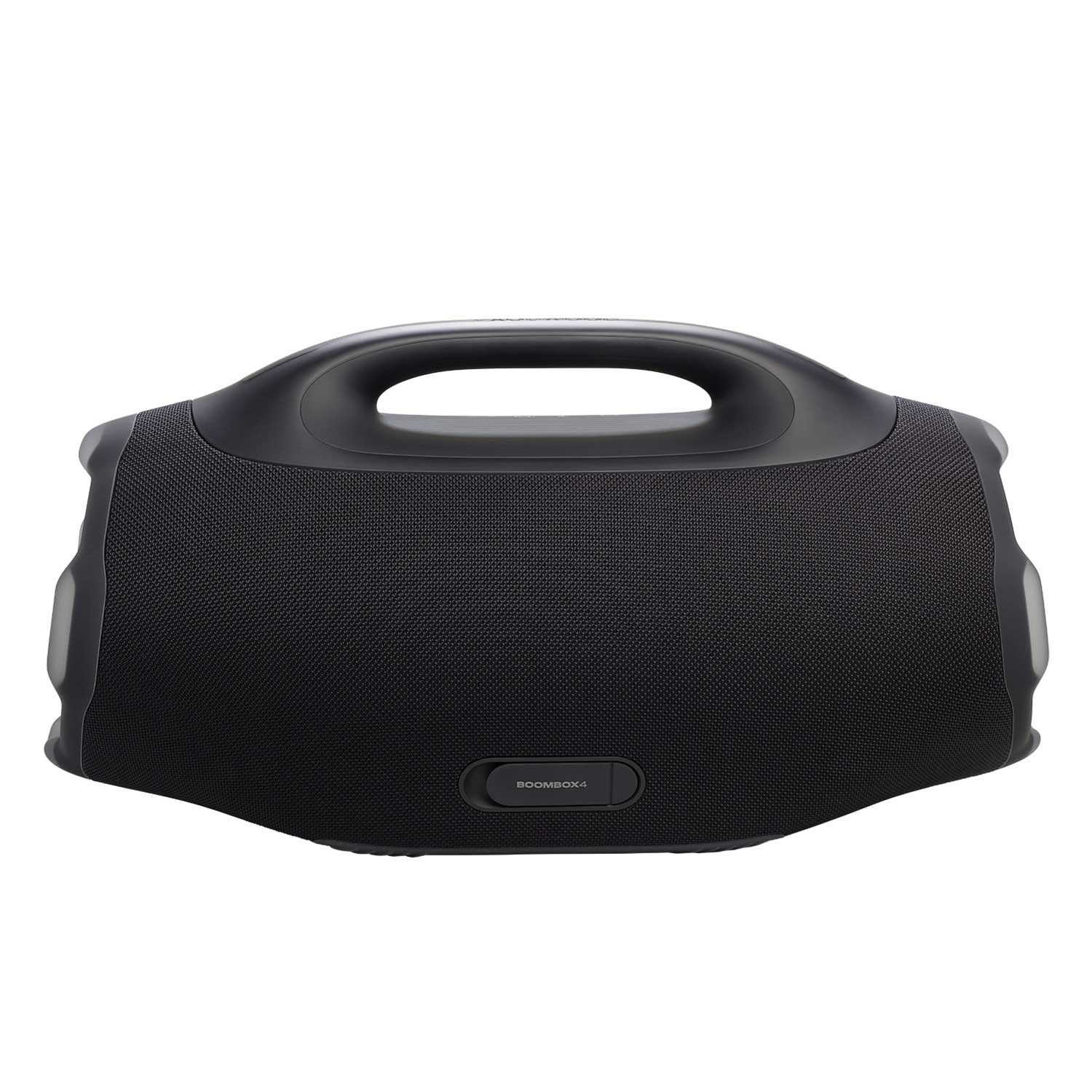 Portable speaker JBL Boombox 4 — 28