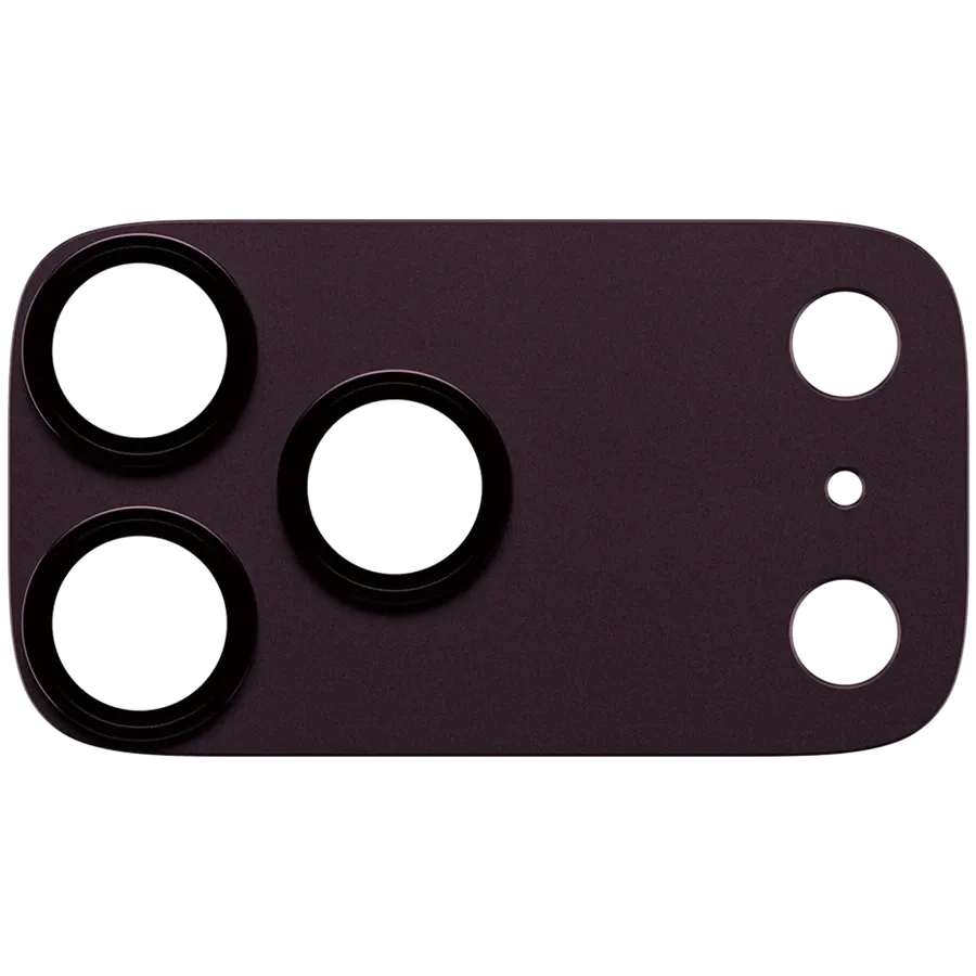 PANZERGLASS Camera Lens Protector for iPhone 18 Pro Max — 8