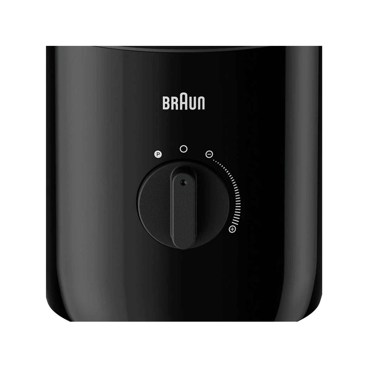 Blender Braun JB3100BK — 9