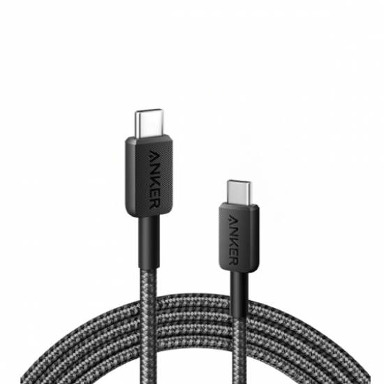 322 USB-C to USB-C Cable — 4