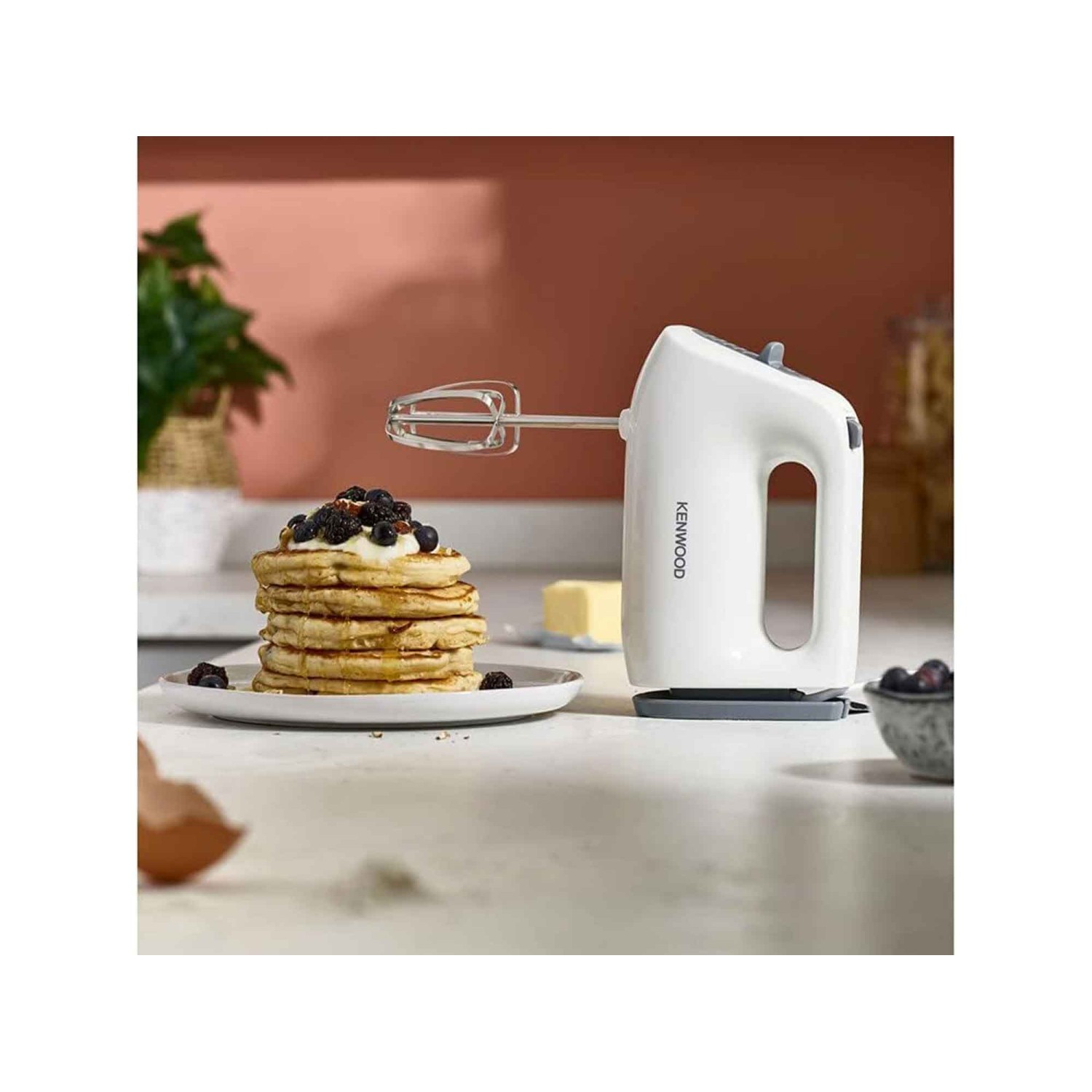 Mixer Kenwood HMP10.000WH — 8