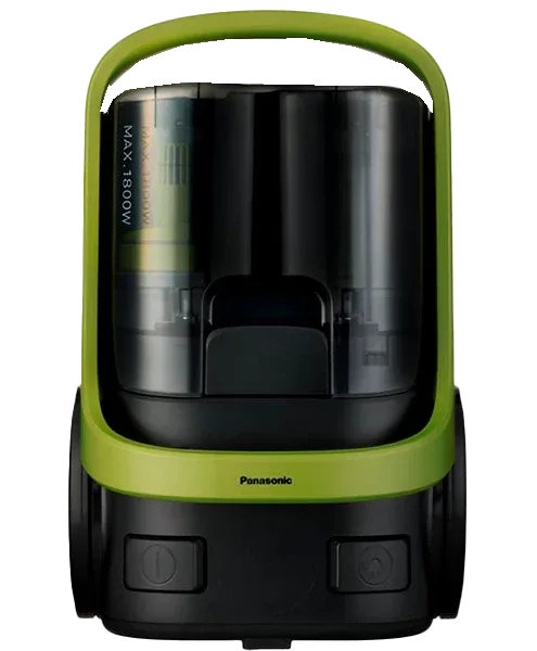 Пылесос с контейнером Panasonic MC-CL603G149 — 13