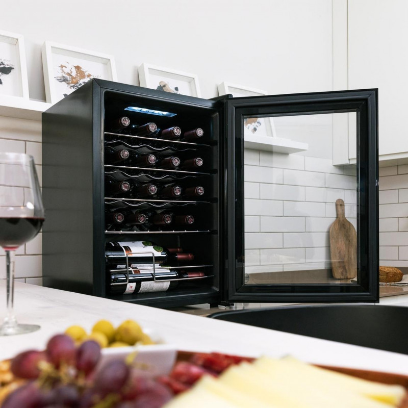 CECOTEC Bolero GrandSommelier 2050 Compressor — 4