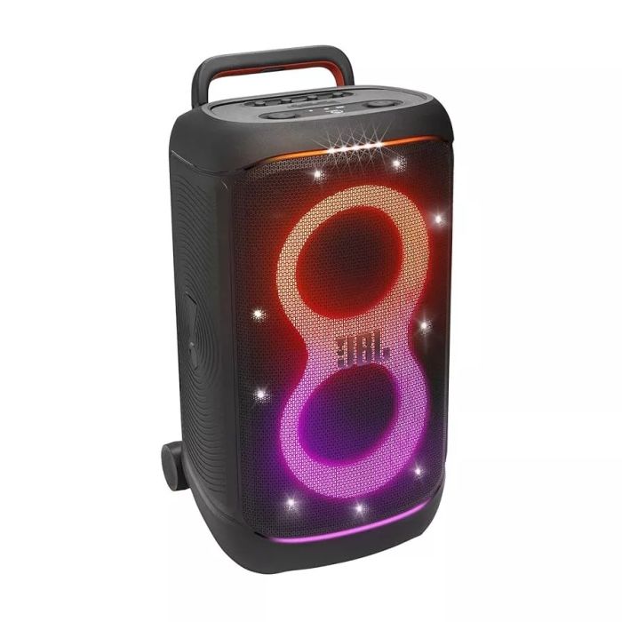 JBL PartyBox 520 — 5