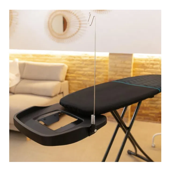Cecotec 05583 Ironing board StrongBoard 400 Boracay 125×44 5cm — 4