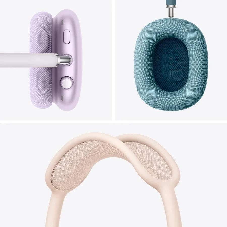 AirPods Max — 74
