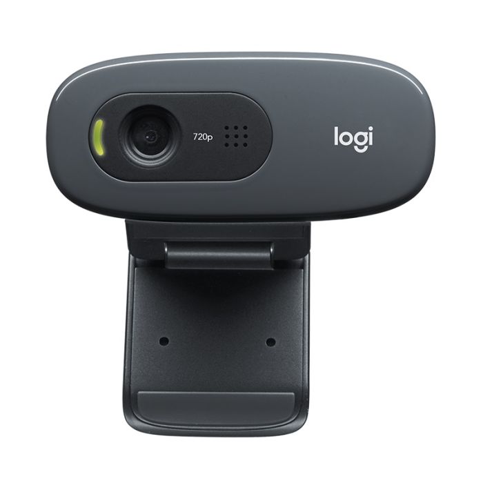 HD WebCam C270 L960-001063 — 2