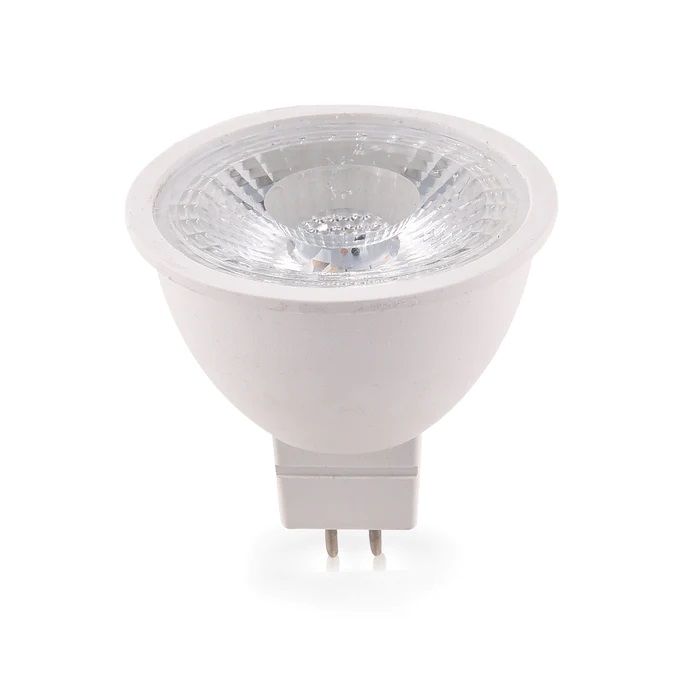 Wellmax LED MR16 GU5.3 5W 4000k 120 23265