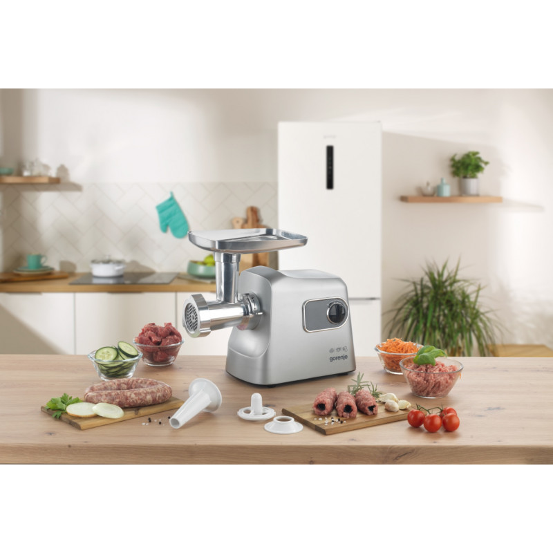 GORENJE MG2500DS — 9