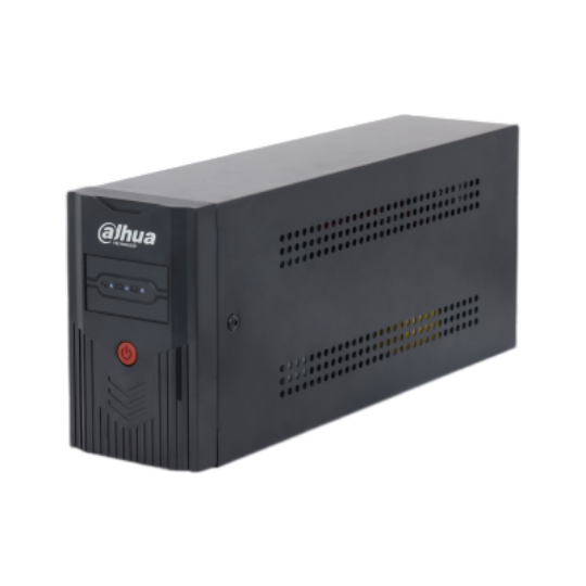 Uninterruptible power supply unit UPS Dahua DH-PFM350-480-A — 2