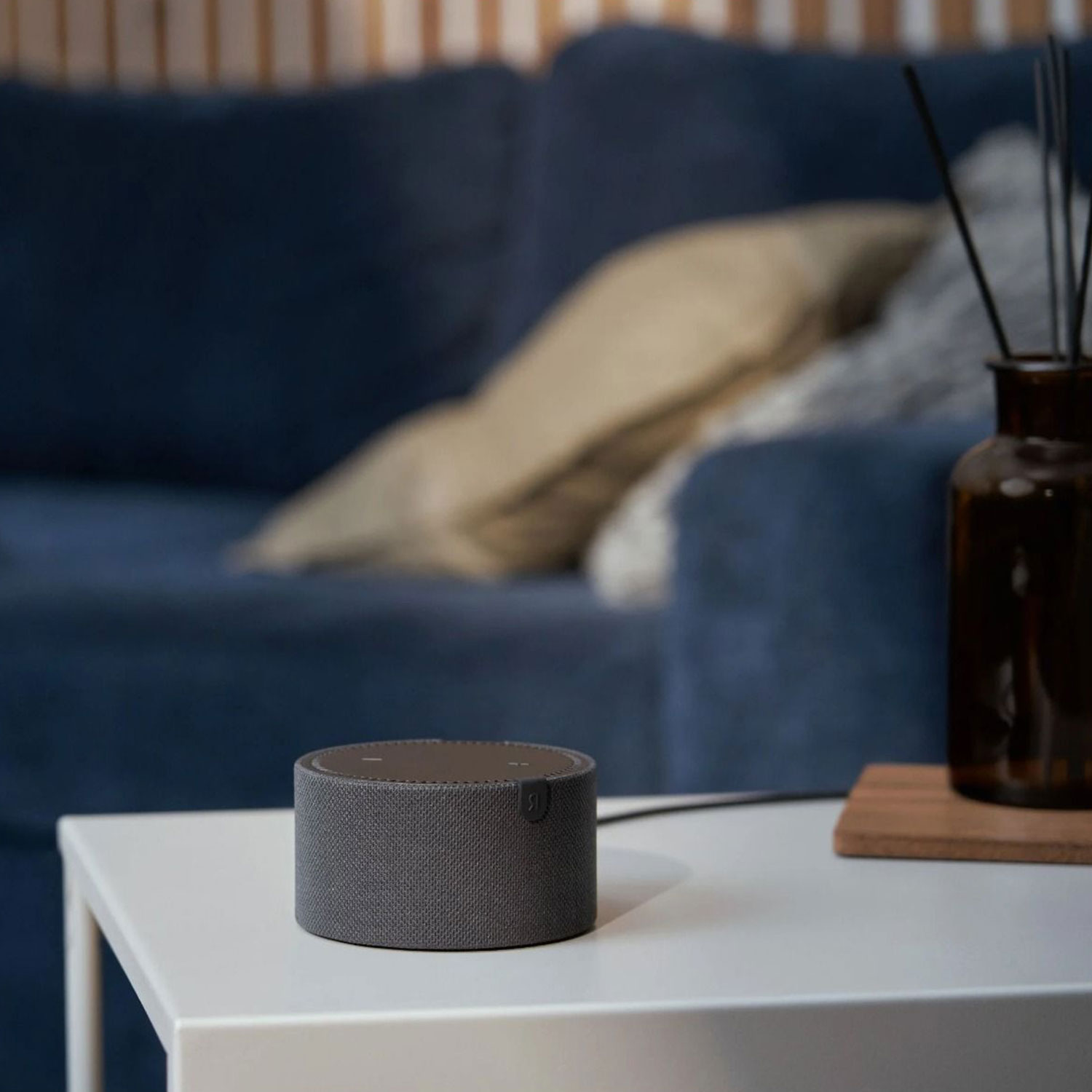 Smart speaker Mini Plus YNDX-00021 — 7
