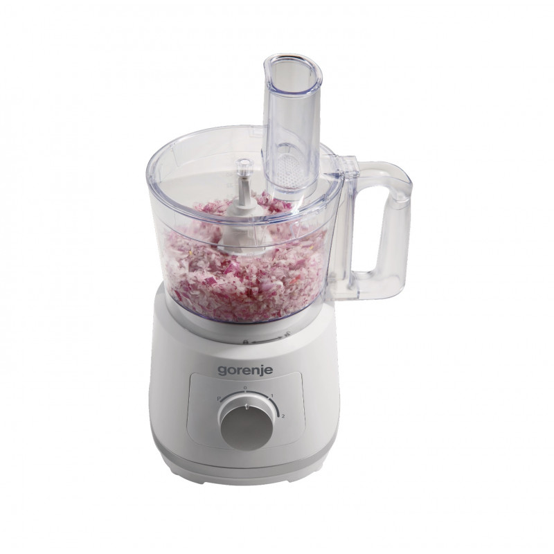 Food processor GORENJE SB801W — 6