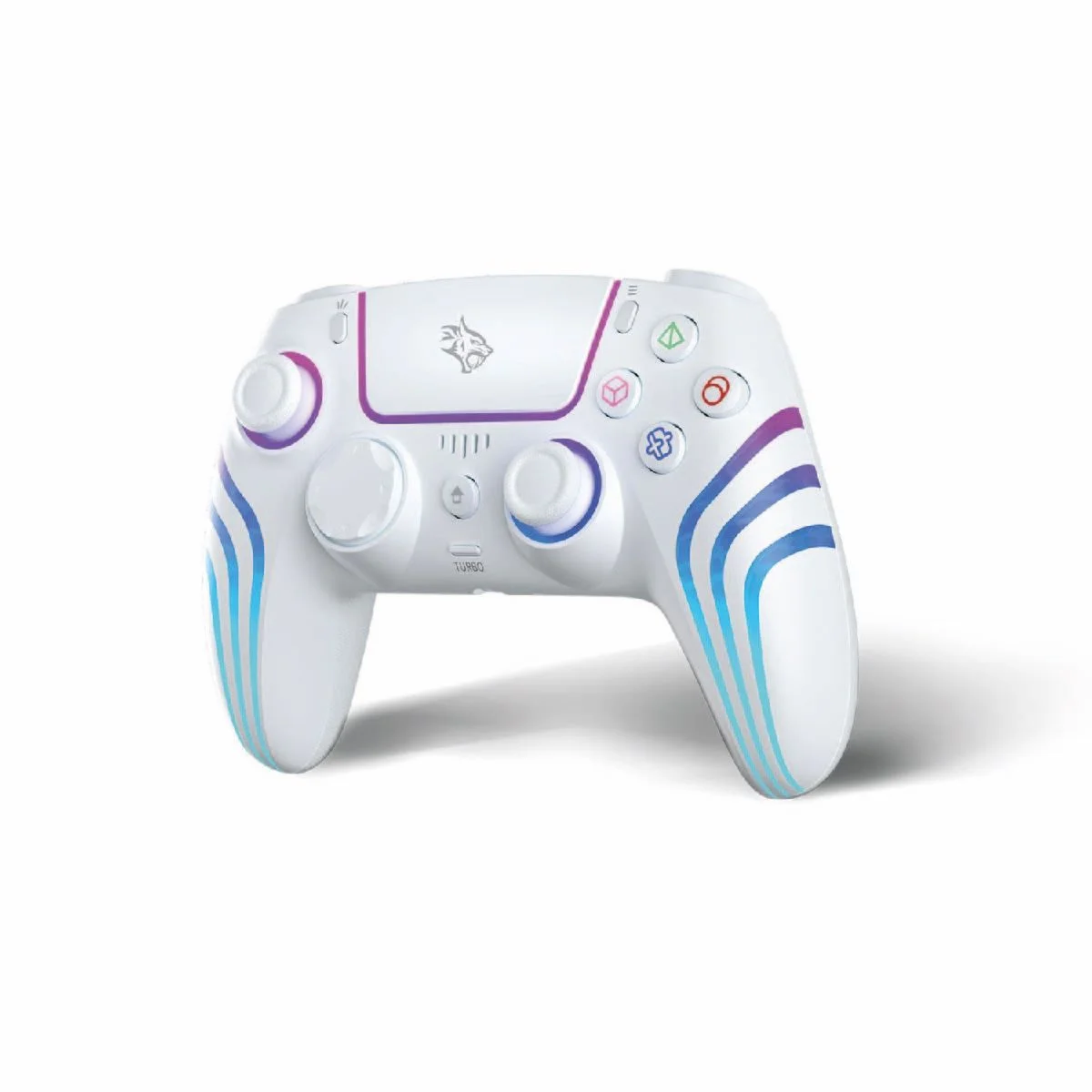Porodo Gaming Shadowx PS5 Controller — 2
