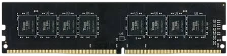 RAM TeamGroup Elite PC DDR4 3200Mhz — 2
