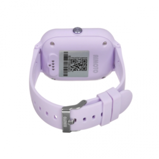 Aimoto Miracle Smart Watch GPS — 6