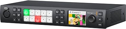 Blackmagic design Atem 1 M E Constellation HD — 2