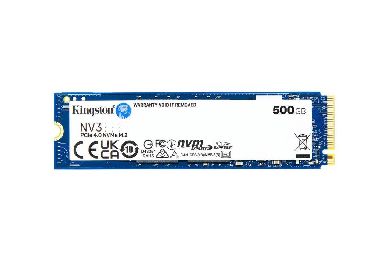 SNV3S M.2 PCI-e 4.0 NVMe SNV3S 4000G