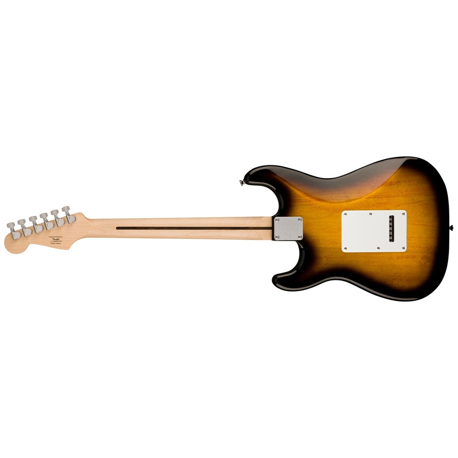 Fender Squire Sonic Stratocaster 2TS guitar — 2