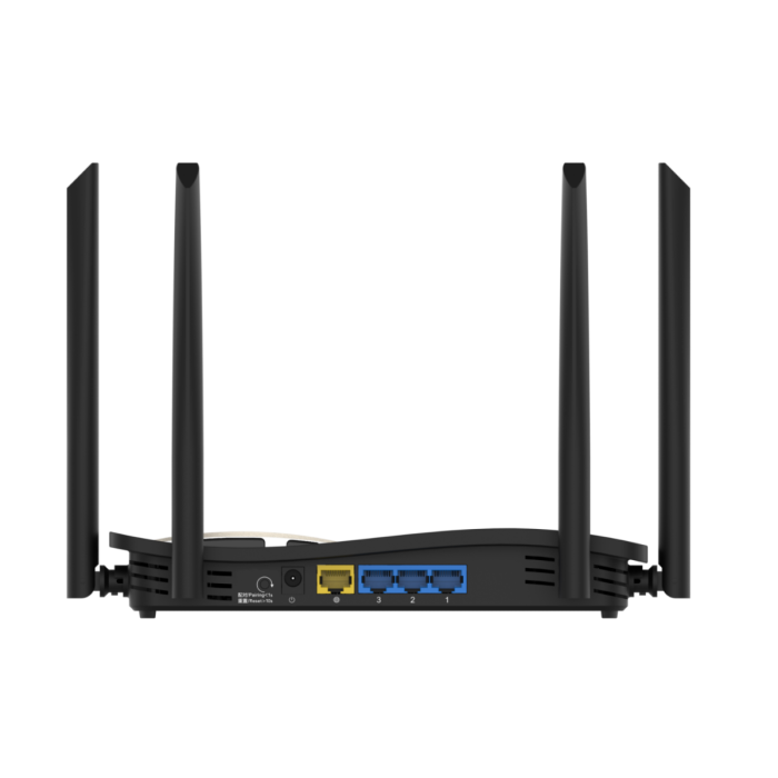 Ruijie Router RG-EW1200G Pro Gigabit Router — 5