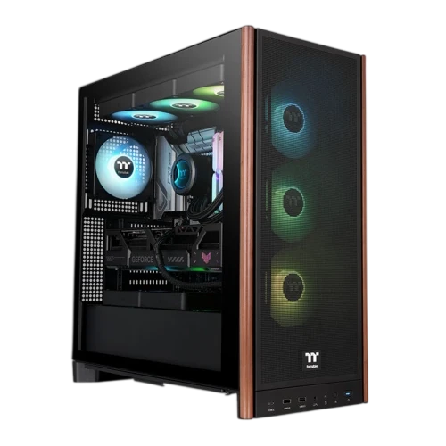 Thermaltake S370 WS CA-11J-00M1WN-00 — 2