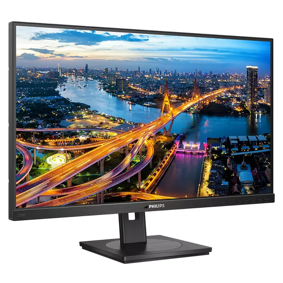B-Line with USB-C Dock 276B1 — 2