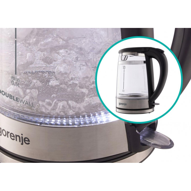 GORENJE K17GDW — 15
