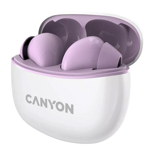 Headset Canyon CNS-TWS5 — 5