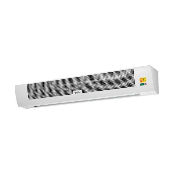 Air curtain BALLU BHC- -PS BHC-M25T12-PS — 3