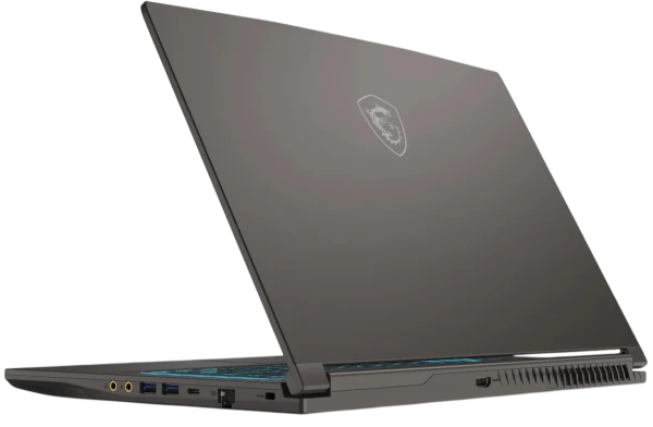 MSI Thin 15 B2RVE-3451XRU — 6