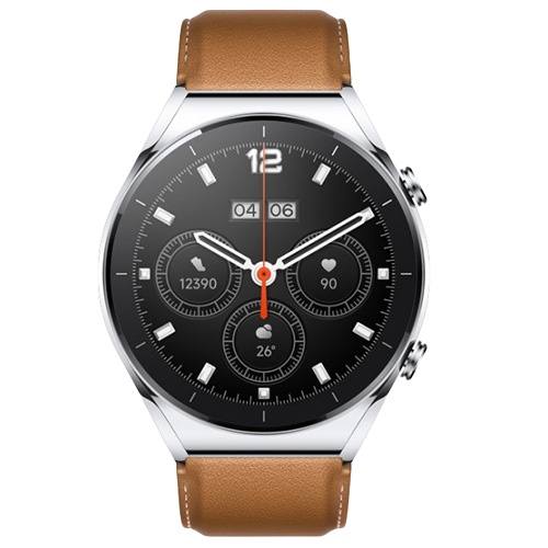 Խելացի ժամացույց Xiaomi Watch S1 — 3