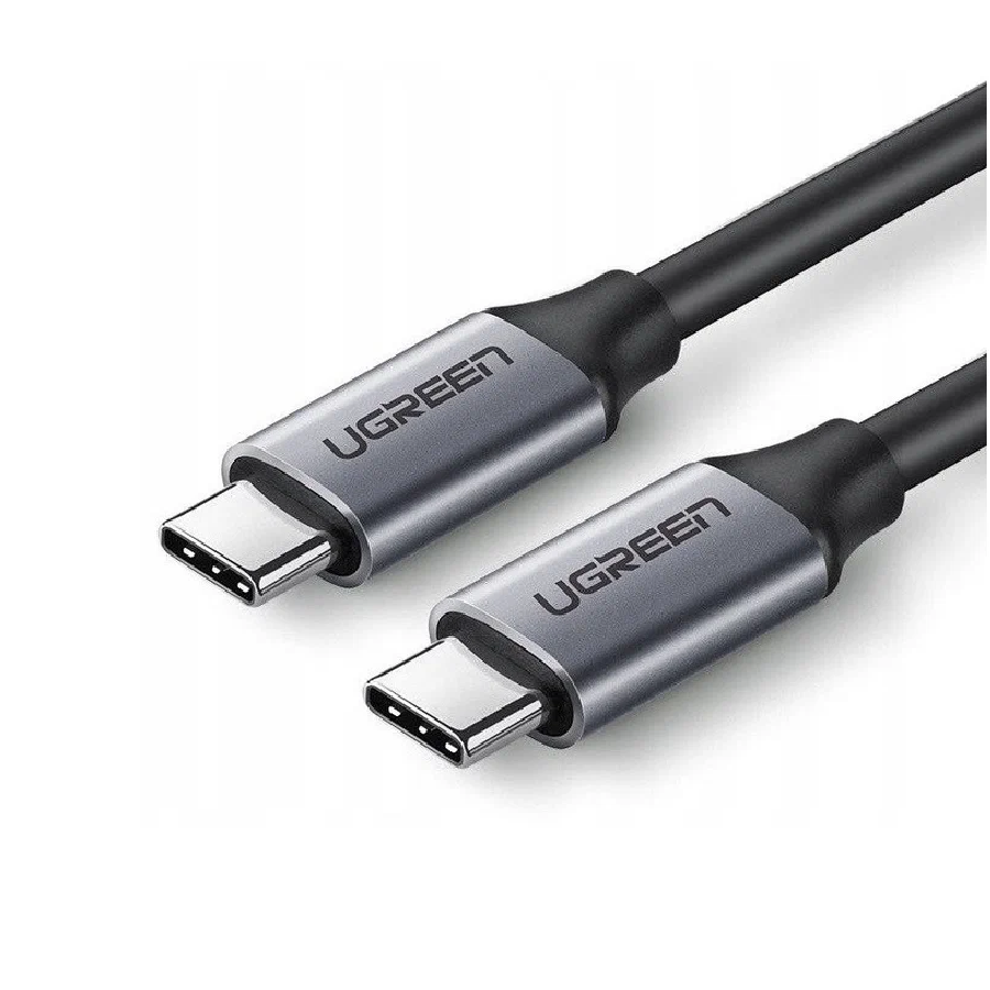 Մալուխ UGREEN USB 3.1 Type-C to Type-C 50751 — 3
