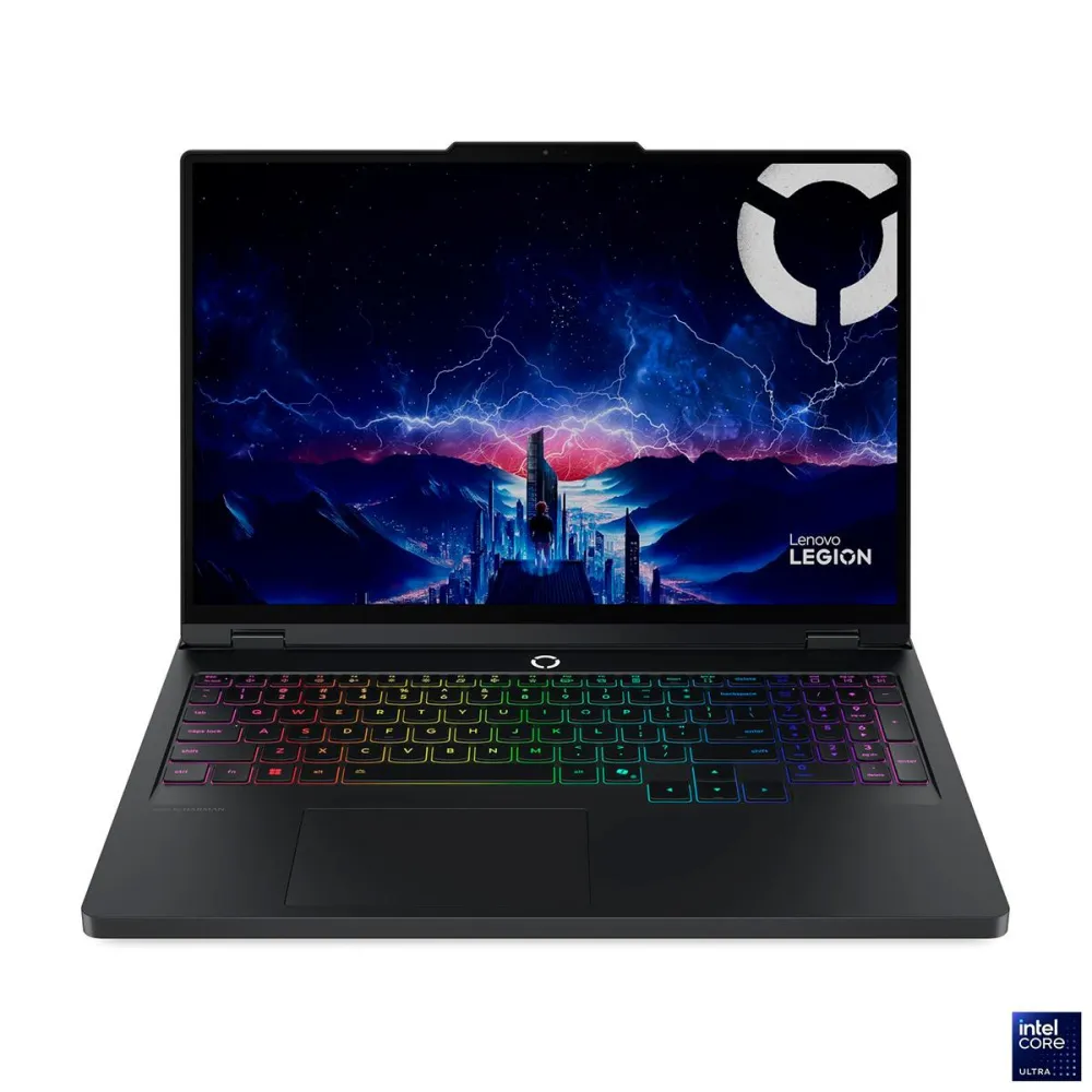 Legion Pro 5 16IAX10 — 4