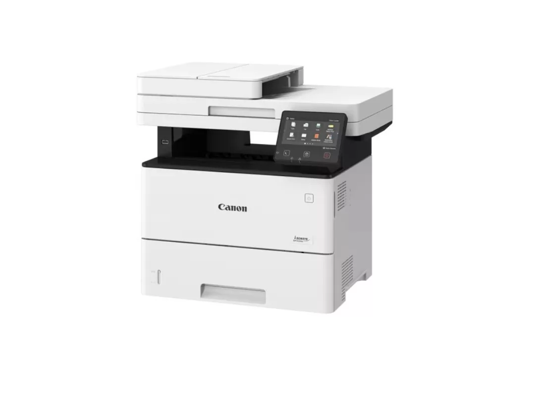 Многофункциональный принтер Canon i-SENSYS MF552DW — 4