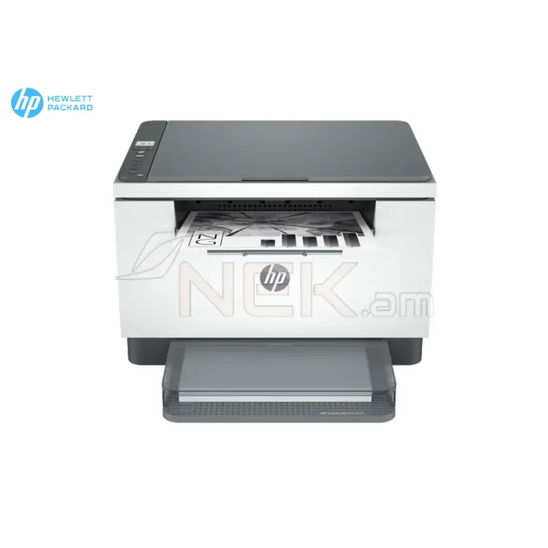 HP LaserJet MFP M236d