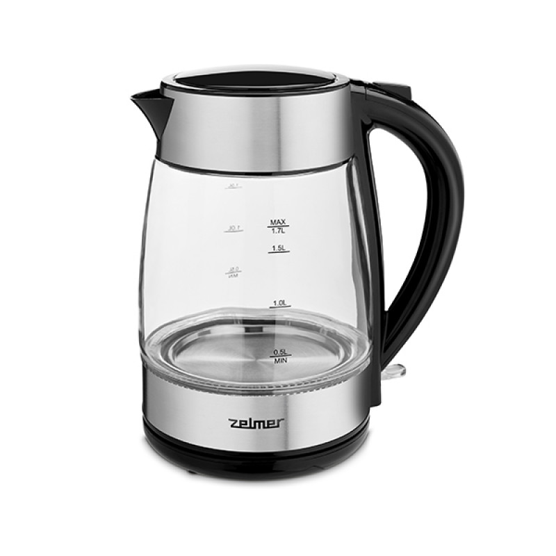 Kettle ZELMER ZCK8011 — 3