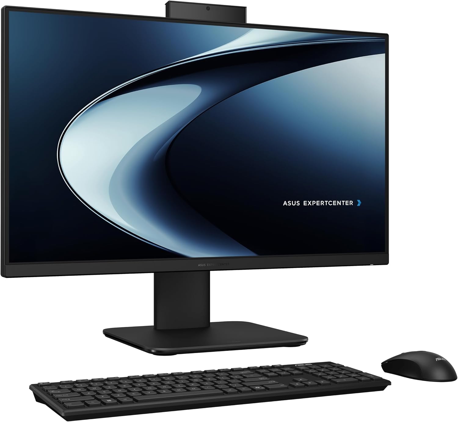ExpertCenter P400 AiO P470VA P470VAK-BPE2820 27 FHD non touch Ultra 5 240H DDR5 Wireless Kb+ mouse