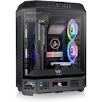 Thermaltake Tower 600 Mid Tower Chassis CA-1Z1-00M1WN-00 Big Gaming Case
